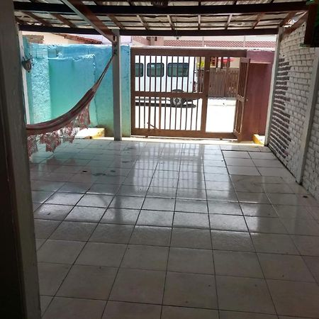 A Toca - Casa Para Temporada Villa Porto Seguro Dış mekan fotoğraf