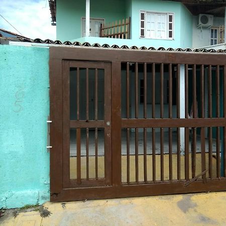 A Toca - Casa Para Temporada Villa Porto Seguro Dış mekan fotoğraf