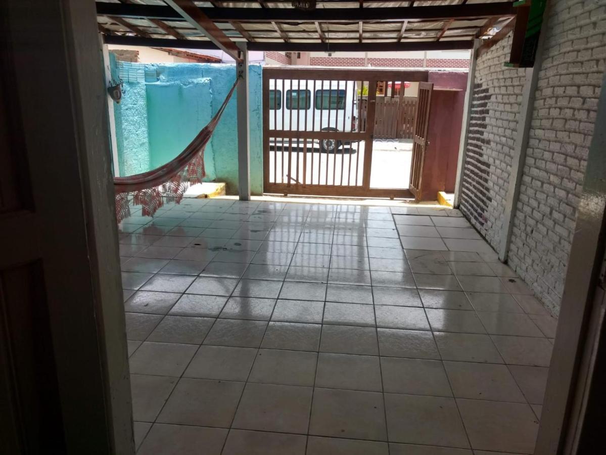 A Toca - Casa Para Temporada Villa Porto Seguro Dış mekan fotoğraf