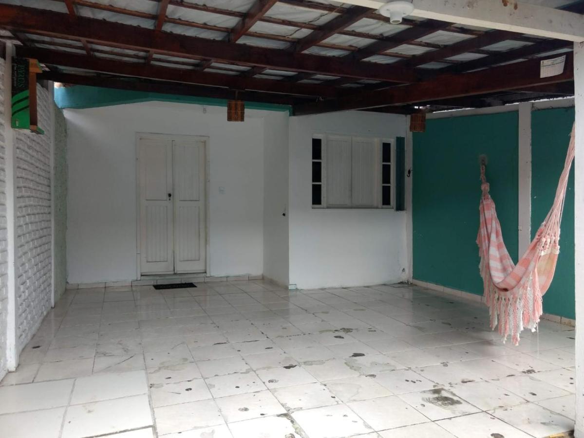 A Toca - Casa Para Temporada Villa Porto Seguro Dış mekan fotoğraf