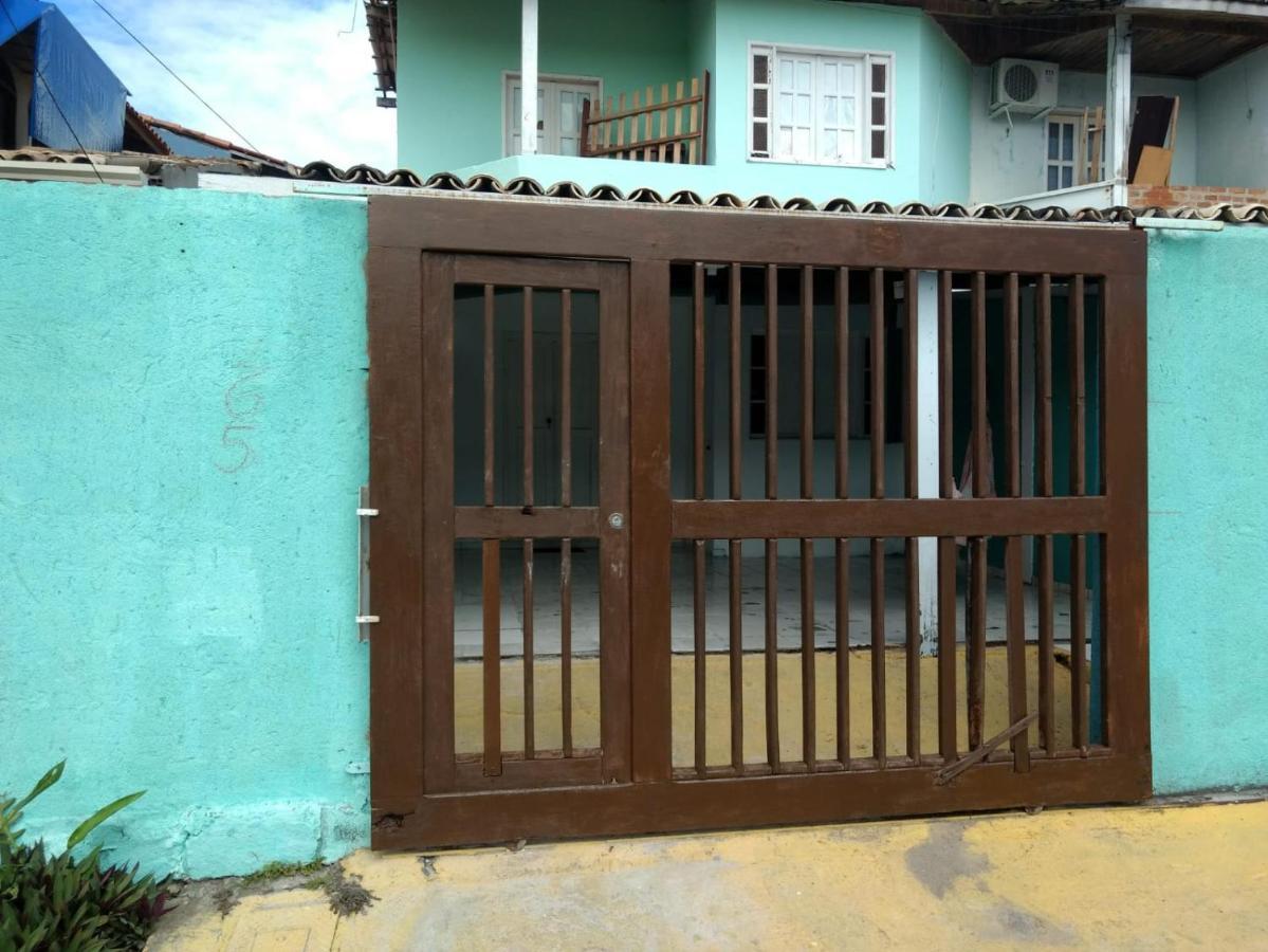 A Toca - Casa Para Temporada Villa Porto Seguro Dış mekan fotoğraf