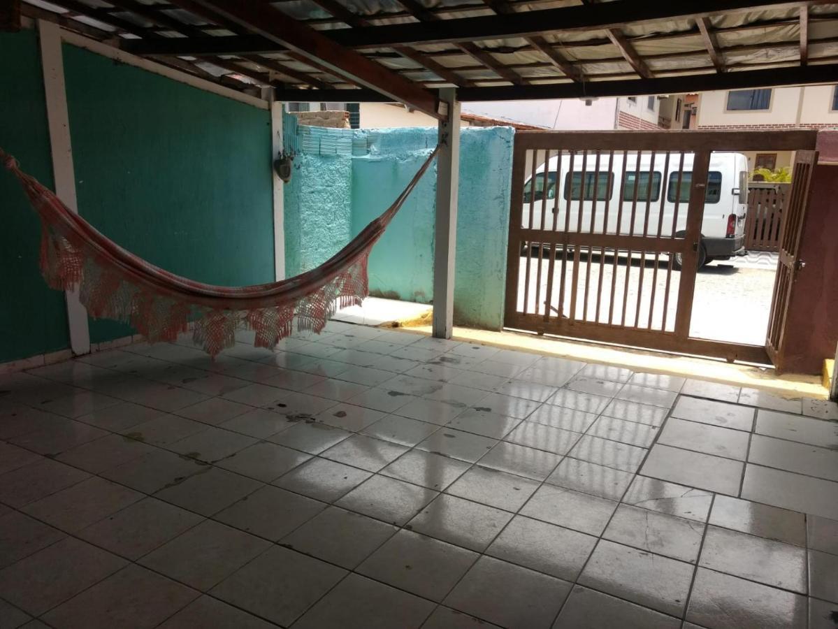 A Toca - Casa Para Temporada Villa Porto Seguro Dış mekan fotoğraf