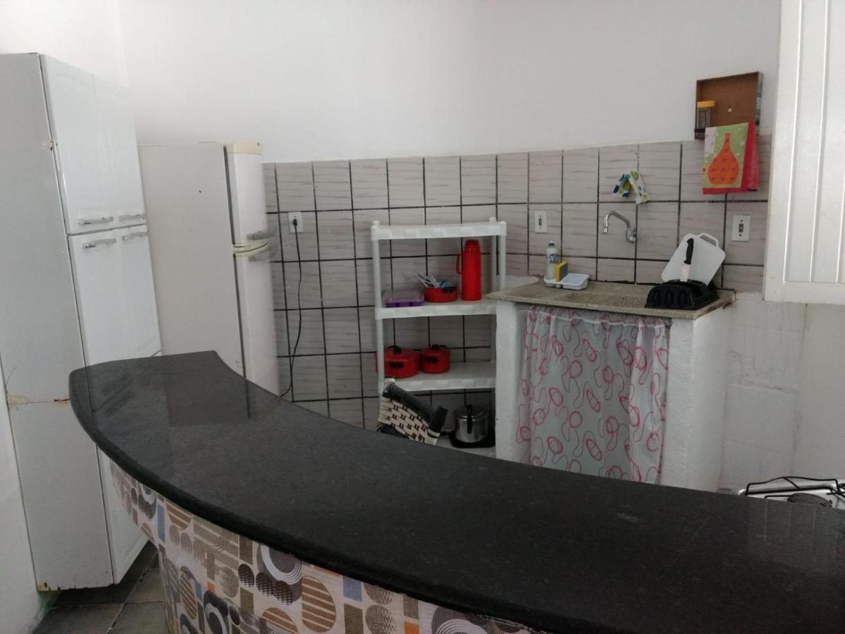A Toca - Casa Para Temporada Villa Porto Seguro Dış mekan fotoğraf