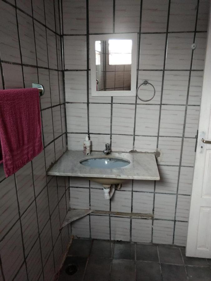 A Toca - Casa Para Temporada Villa Porto Seguro Dış mekan fotoğraf