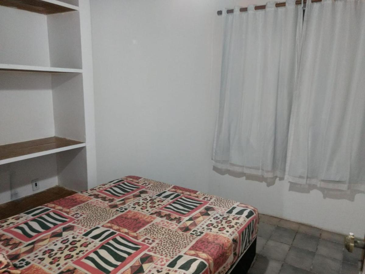 A Toca - Casa Para Temporada Villa Porto Seguro Dış mekan fotoğraf