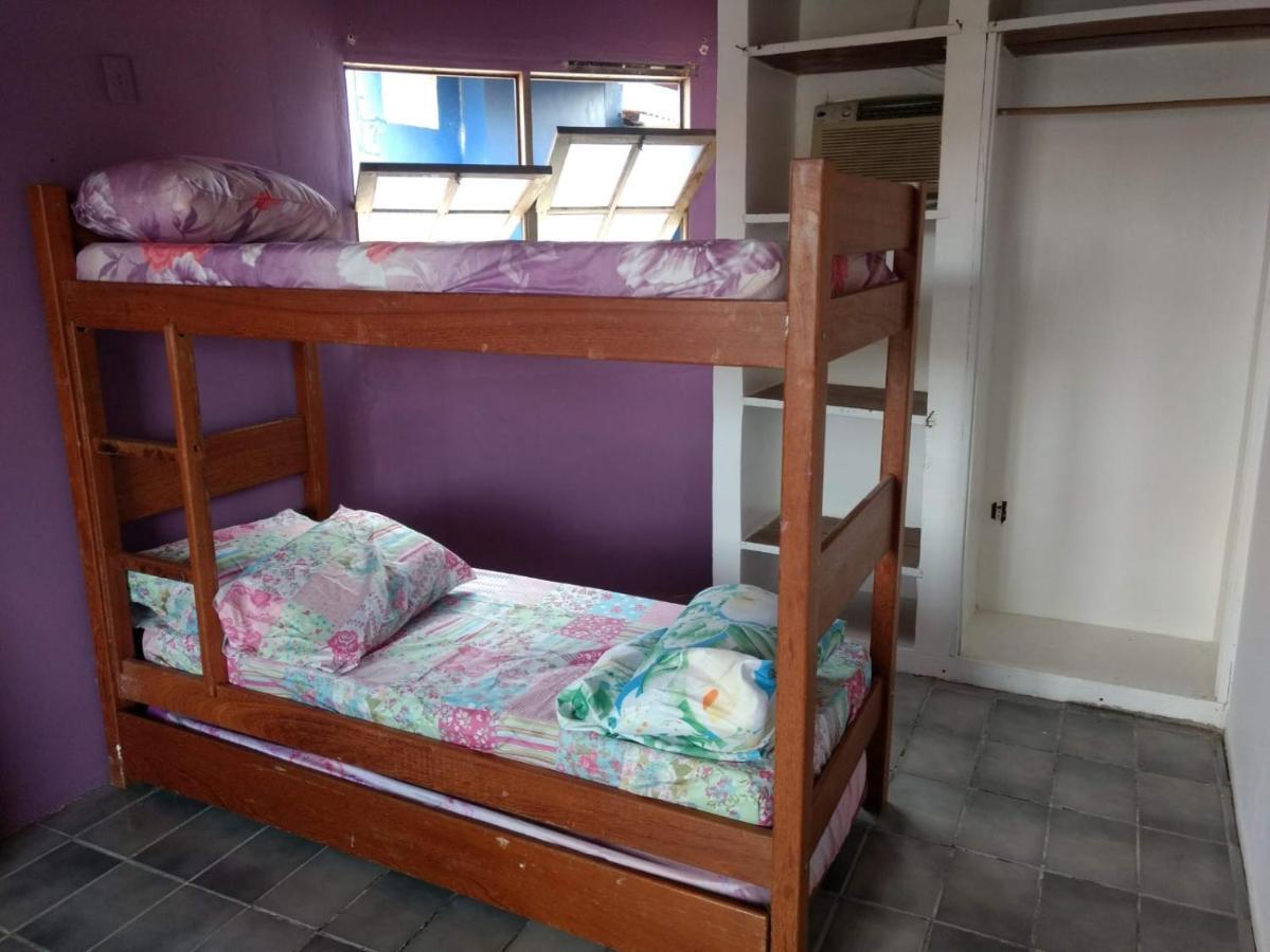 A Toca - Casa Para Temporada Villa Porto Seguro Dış mekan fotoğraf