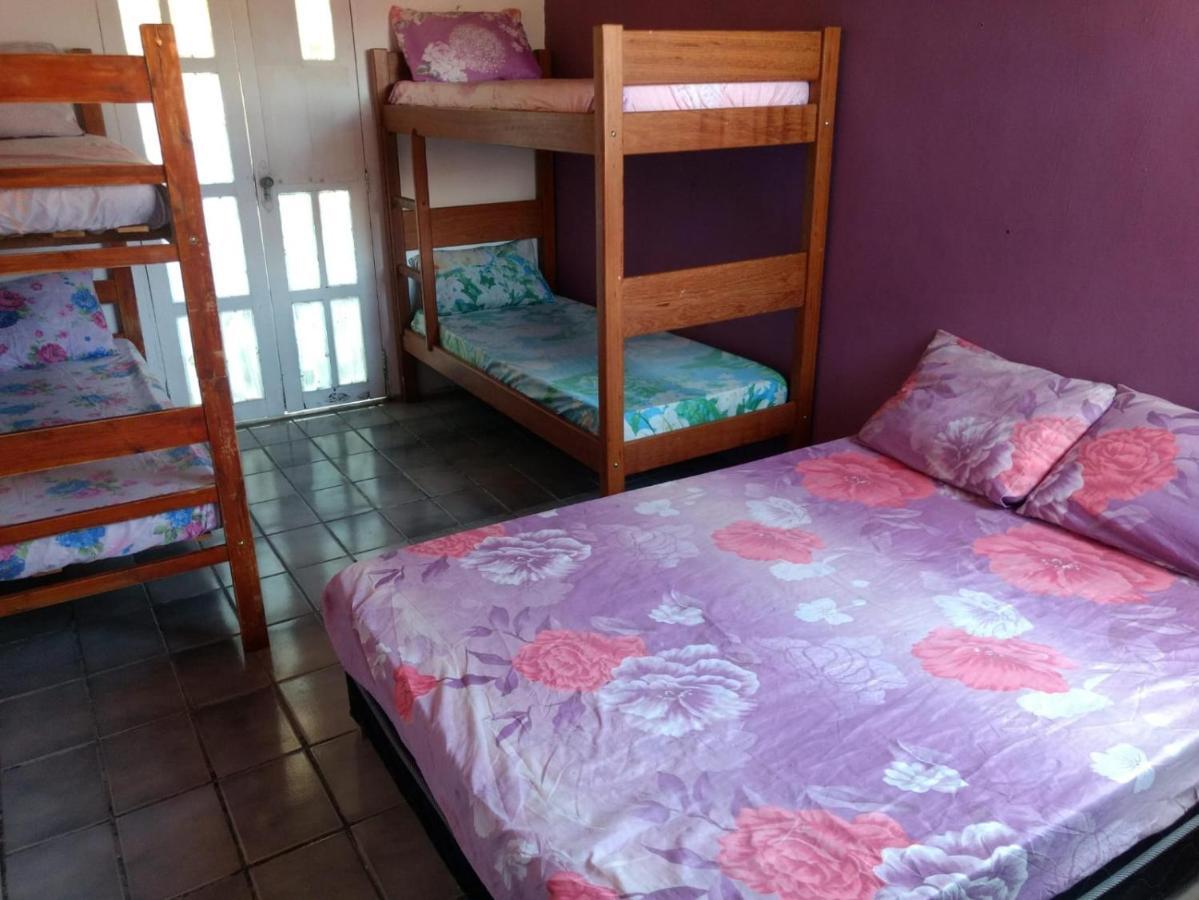 A Toca - Casa Para Temporada Villa Porto Seguro Dış mekan fotoğraf